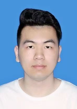 Hejie Peng · 彭和杰