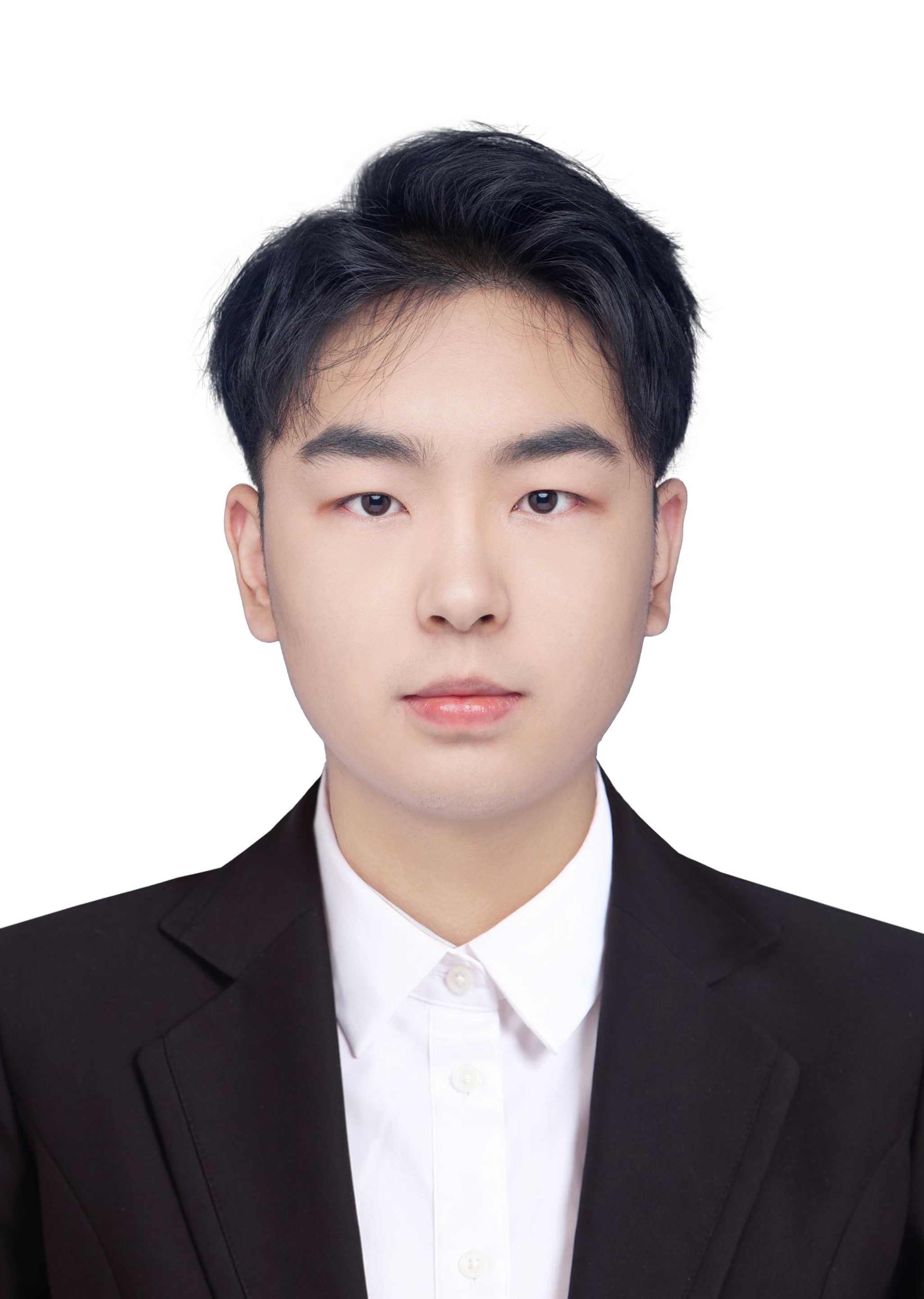 Lidong Zhang · 张立东